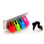 Silicone Multi-Functional Holder
