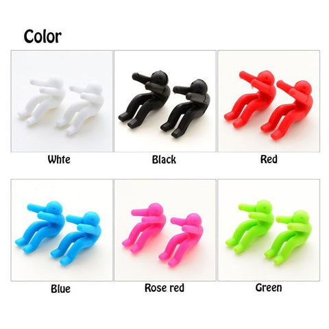 Silicone Multi-Functional Holder