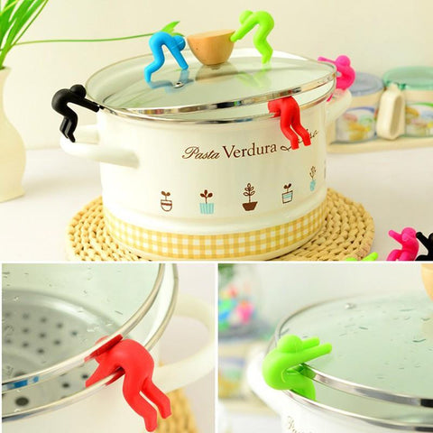 Silicone Multi-Functional Holder