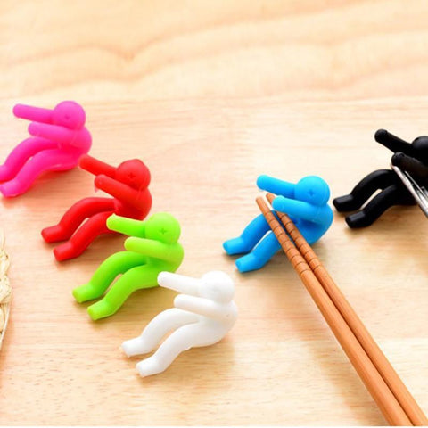 Silicone Multi-Functional Holder