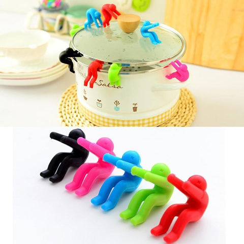 Silicone Multi-Functional Holder