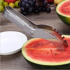 Stainless Steel Watermelon Slicer