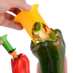 Creative Vegetable Cutting Core