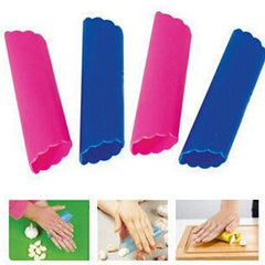 Systematic Silicone Garlic Peeler