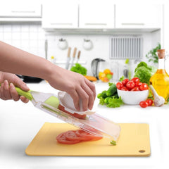 Highly 4-Blades Vegetable Slicer