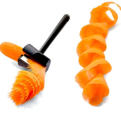 Vegetable Spiral Slicer