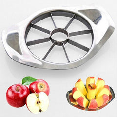 Stainless Steel Fruit Slicer