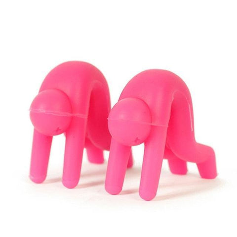 Silicone Multi-Functional Holder