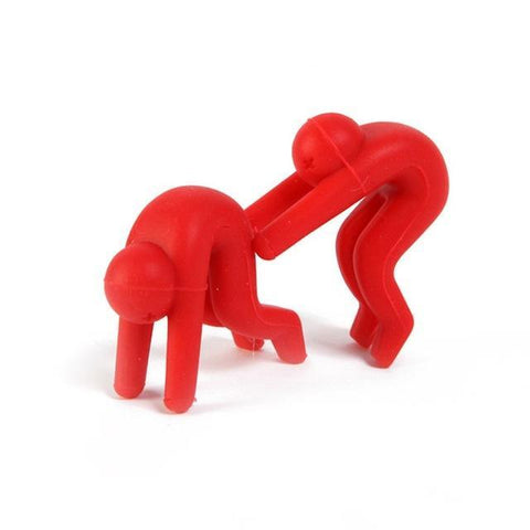 Silicone Multi-Functional Holder