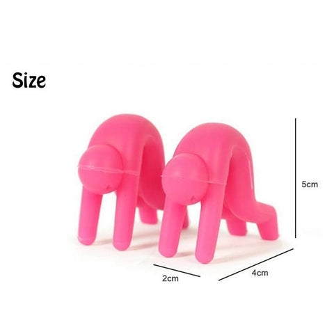 Silicone Multi-Functional Holder